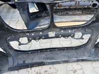 фото thumb №14, Бампер перед переднее bmw x3 g01 x4 g02 m набор цвет a90