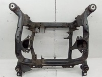 фото thumb №9, Mercedes-benz ml w164 2010 с передний рама вспомогательная передняя