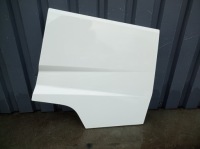 фото thumb №1, Левая крышка багажника бардачка renault range t левая дверь oreg