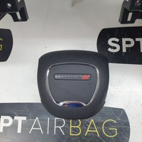 фото thumb №7, Charger панель приладів консоль подушки безпеки ремені подушка безпеки