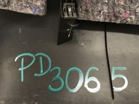 фото thumb №10, Ford kuga mk2 оббивка багажника cv44-s42906-bc