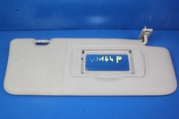 фото thumb №1, Mercedes ml w164 захист сонцезахисна права