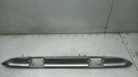 фото thumb №7, Накладка крышки багажника citroen berlingo i рестайлинг 04r 1.9d 9625633277