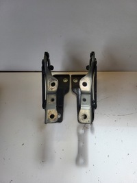 фото thumb №1, Kia sportage iv lift петли капот правый левый