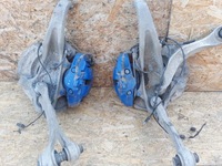 фото thumb №4, Ступица поворотный кулак перед bmw f10 f11 seria 5