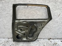 фото thumb №9, Двері задня задні праве skoda superb iii 3 kombi 3v