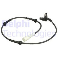 фото thumb №2, Датчик скорости abs do renault thalia ii 1.6