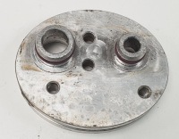 фото thumb №1, Проставка клапана кондиціонера bmw 5 f10 2.0 d