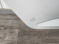 фото thumb №16, Дверь renault ----- megane iv sedan задние правое ----- poznań ------- giełda