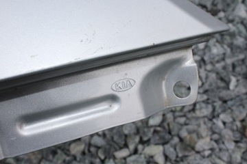 фото thumb №6, Крило правий перед kia ceed #204