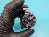 Замок запалювання ключ вкладка audi a4 b7 4b0905851n Київ, фото thumb