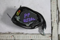 фото thumb №1, Pas натягувач правий перед передній seat altea 09-15