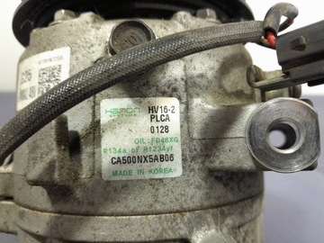 фото thumb №6, Hyundai tucson iv 1.6b 150 km компресор компресор кондиціонера 97701n7250