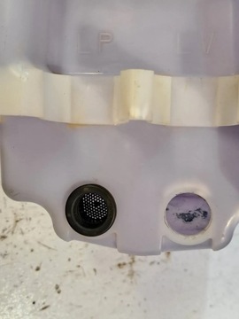 фото thumb №6, Volvo s60 2014 баки рідини do склоомивача