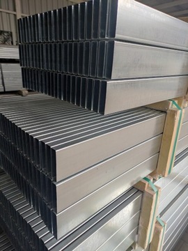 оцинкованные и порошковые заборы Ral 7016 120x200 см