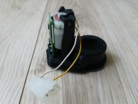 фото thumb №1, Rifter doblo combo proace моторчик складання lewego дзеркало оригінальний номер