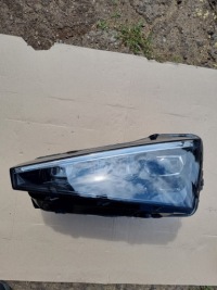 фото thumb №1, Skoda scala 2021 лампа оригінал перед передня ліва 657941015a