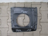 фото thumb №7, Защита фара рамка панель фары левый mercedes g klasa w463