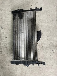 фото thumb №6, Hyundai радіатор система охолодження 28271-27400