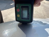 фото thumb №9, Капот крышка двигателя без оснащения audi a6 c6 ly7w lubelskie