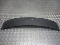 фото thumb №1, Накладка кришки ford focus mk2 1.6 16v