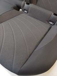 фото thumb №10, Сиденья диван задняя зад подогрев volkswagen id3 id 3 10a 19-