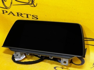 фото thumb №7, Екран навігації радіо дисплей bmw f22 240i lci