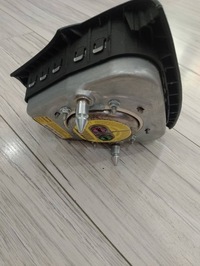 фото thumb №6, Подушка водія volvo v50 30615725