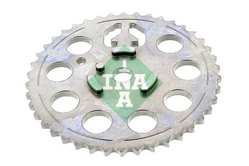 фото thumb №1, Ina колесо зубчасте вал розподільний вал smart cabrio city-coupe crossblade