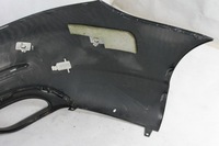 фото thumb №10, Бампер задняя задний mercedes cklasa w205 cabrio coupe датчики парковки pdc