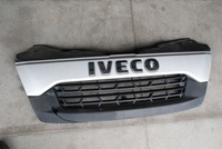 фото thumb №1, Решітка радіатора решітка iveco daily рестайлінг 2011-2014r