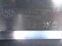 фото thumb №7, Bmw z3 e36 канал захист повітропровід впуск повітрозабірник повітря m43 m44 1743325