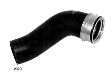 фото thumb №2, Sas3336083 шланг інтеркулер vw t5 2,5tdi 03-