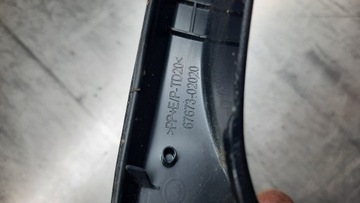 фото thumb №7, Планка двері 67673-02020 toyota corolla e21 sedan