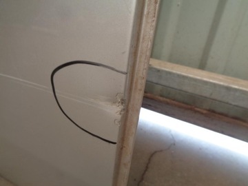 фото thumb №10, Дверь alfa romeo 159 sedan правые задние код 565/a