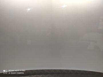 фото thumb №8, Капот крышка двигателя renault kangoo ii 2007-2013