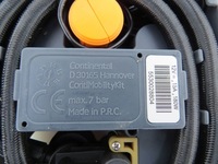 фото thumb №13, Набір ремонтний компресор ущільнювач вушко комплект volvo s60 ii v60 i 10-