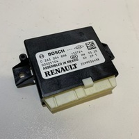 фото thumb №1, Renault talisman kadjar espace v модуль pdc 259903043r
