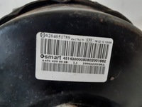 фото thumb №3, Smart fortwo ii підсилювач гальм гальмівні