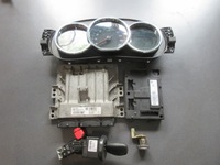 фото thumb №1, Dacia lodgy dokker 1.2 tce бортовой компьютер 237103217r