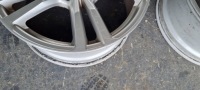 фото thumb №13, Audi a3 8v s3 диски  алюминиевые диски алюминий 5x112 8.0 et46 r18 8v0601025bc