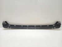 фото thumb №1, Направляющая бампера задняя центральный bmw 7 e65 lift