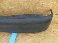 фото thumb №8, Fiat оригинальный номер 1825672 бампер задний