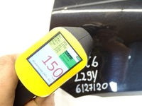 фото thumb №12, Крыло левый перед передний audi a6 c6 lz9y