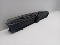 фото thumb №7, Bmw 5 g30 рестайлинг 20- руль воздуха жалюзи нижняя перед 5a218f6-01 =