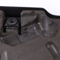 Mini countryman f60 защита крышка панель двигателя se all4 b38x 8621936 Доставка, фото thumb