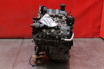 фото thumb №10, Двигун стійка дизель crc vw touareg 2 ii 7p 3.0 tdi 245 km 10-14 kompresja