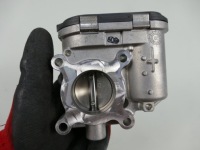 фото thumb №5, Nissan qashqai j11 renault 1.3 dig-t дросельна заслінка a2821410200