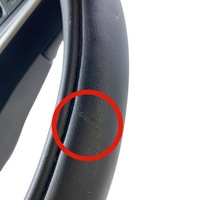 фото thumb №13, Alfa romeo stelvio 2019 повітропровід