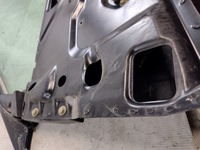 фото thumb №10, Рамка, подъемник стекло механический правый перед audi 80 b4